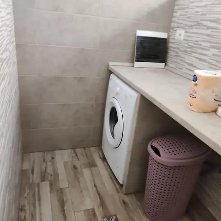 Apartman Holiday La Perla