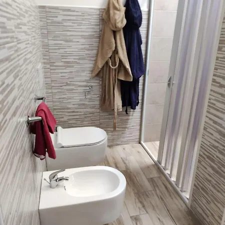 Holiday La Perla Appartement Presicce