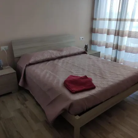 Appartement Holiday La Perla *