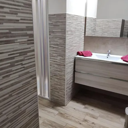 Holiday La Perla Apartman