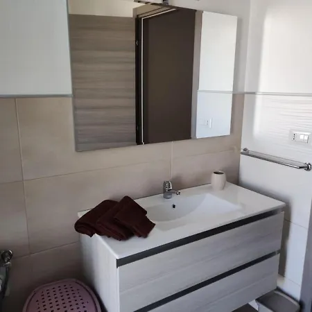 Holiday La Perla Apartman