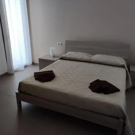 Apartman Holiday La Perla *